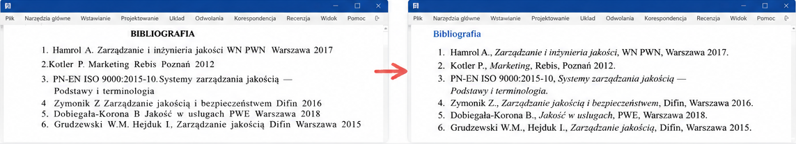 bibliografia