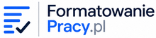 Formatowanie pracy dyplomowej