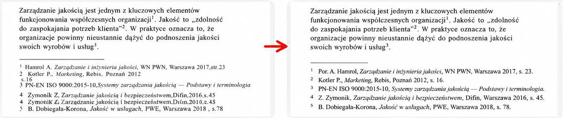 przypisy